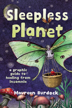 Sleepless Planet