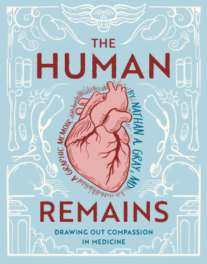 The Human Remains