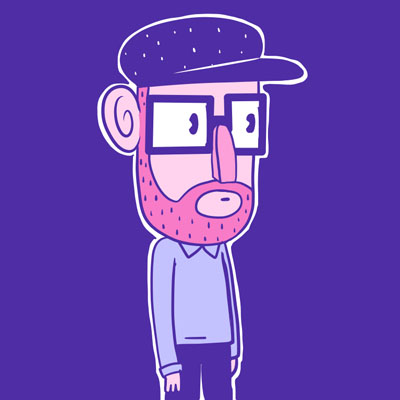 Dix avatar