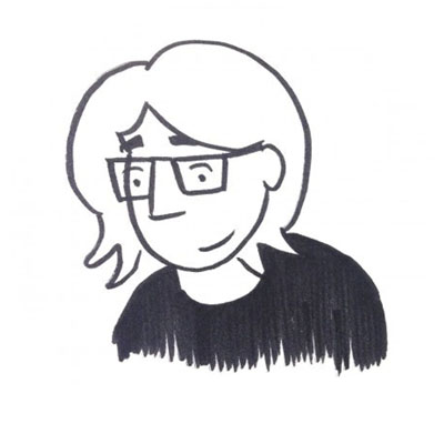 Mirk avatar
