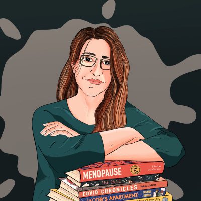 Kendra Boileau avatar